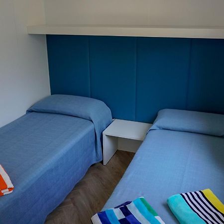 Portofelice Camping Village Eraclea Mare Luaran gambar