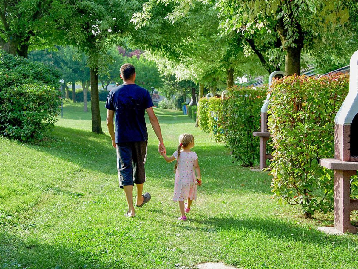 Portofelice Camping Village Eraclea Mare Luaran gambar