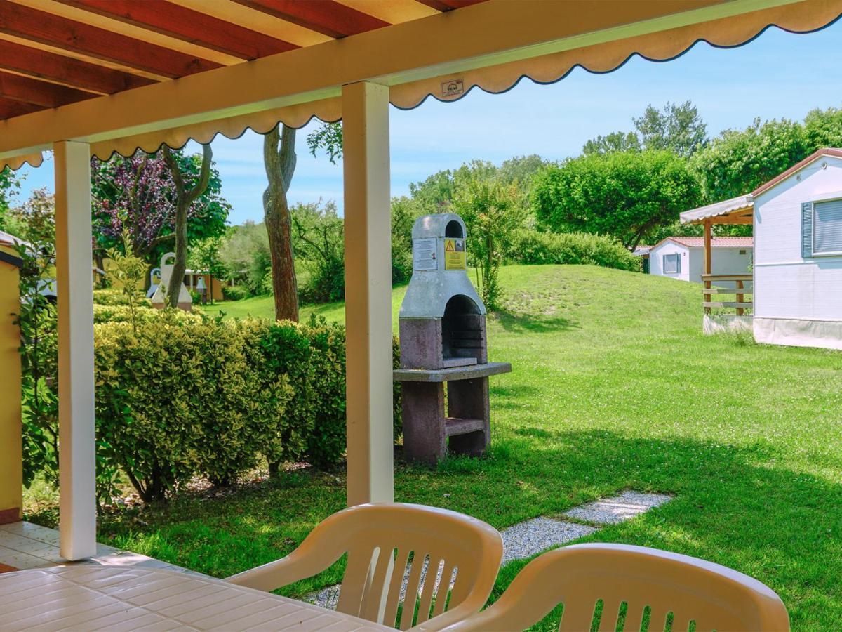 Portofelice Camping Village Eraclea Mare Luaran gambar