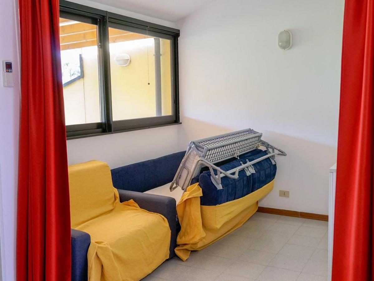 Portofelice Camping Village Eraclea Mare Luaran gambar