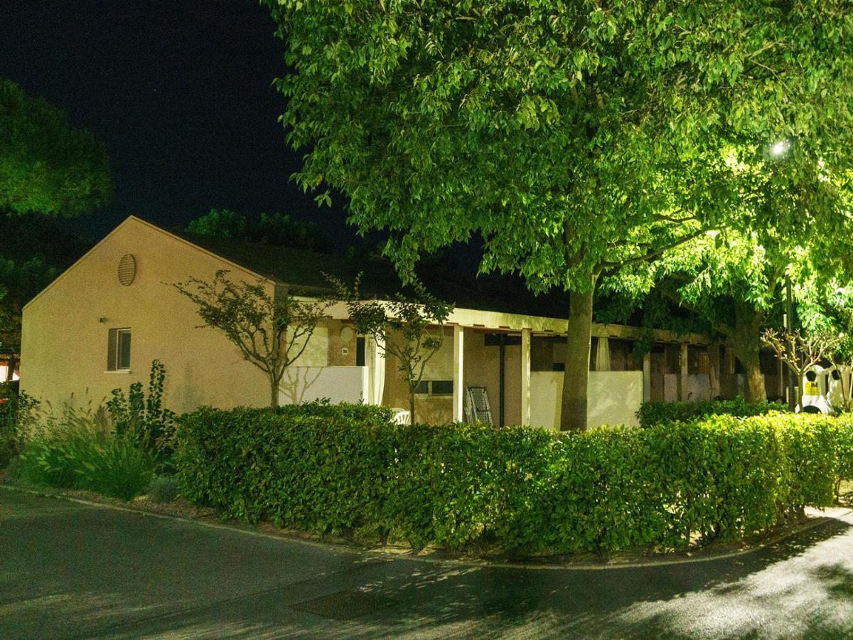 Portofelice Camping Village Eraclea Mare Luaran gambar