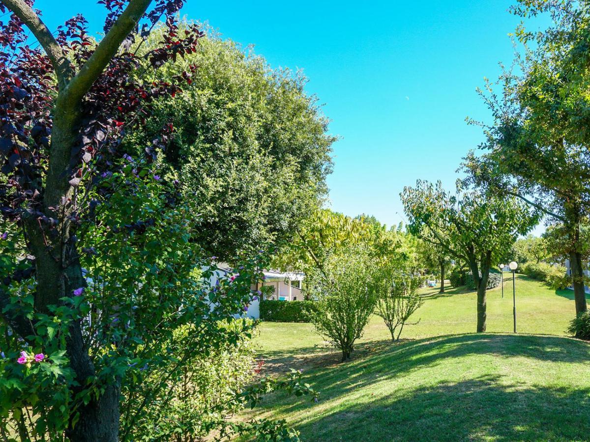 Portofelice Camping Village Eraclea Mare Luaran gambar
