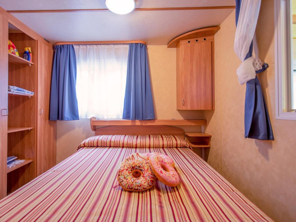 Portofelice Camping Village Eraclea Mare Luaran gambar