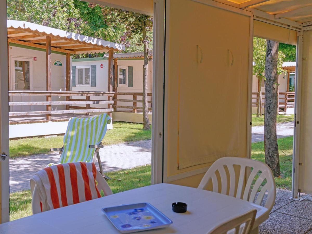 Portofelice Camping Village Eraclea Mare Luaran gambar