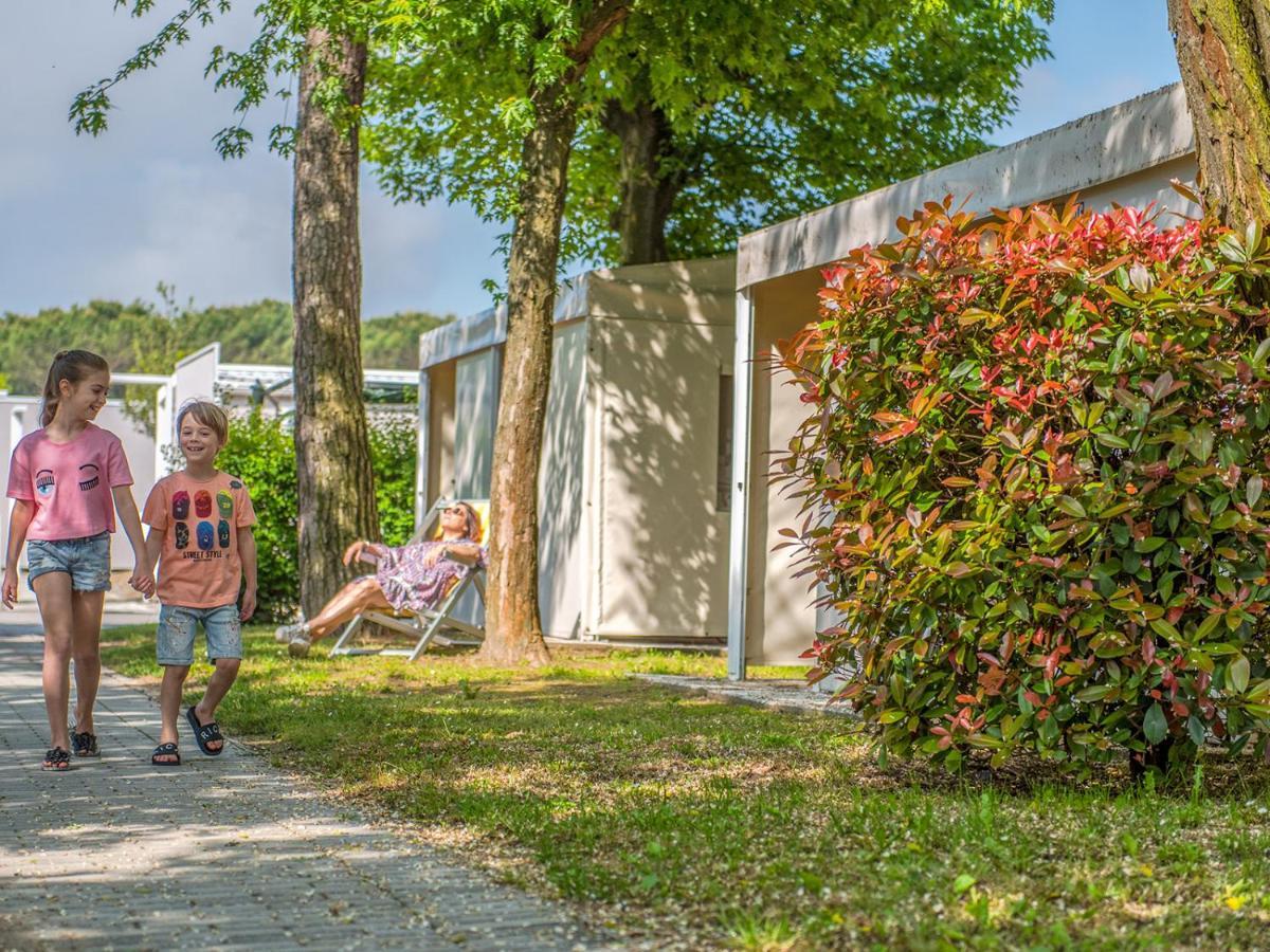 Portofelice Camping Village Eraclea Mare Luaran gambar