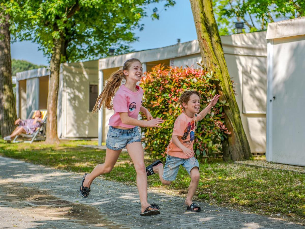 Portofelice Camping Village Eraclea Mare Luaran gambar