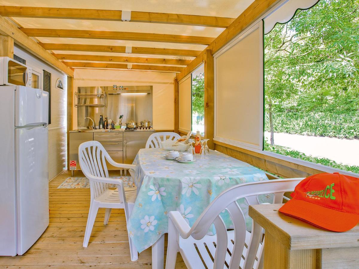 Portofelice Camping Village Eraclea Mare Luaran gambar