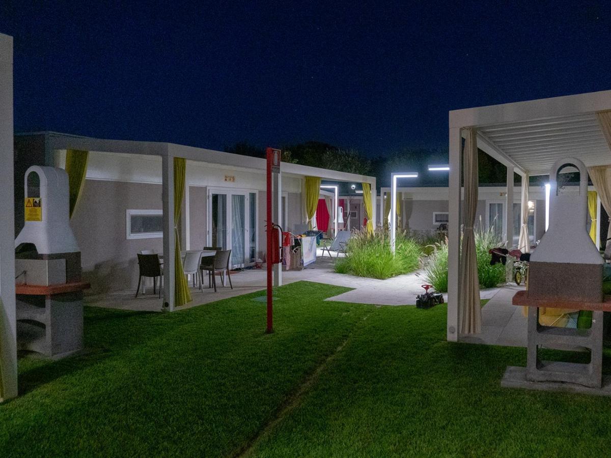 Portofelice Camping Village Eraclea Mare Luaran gambar