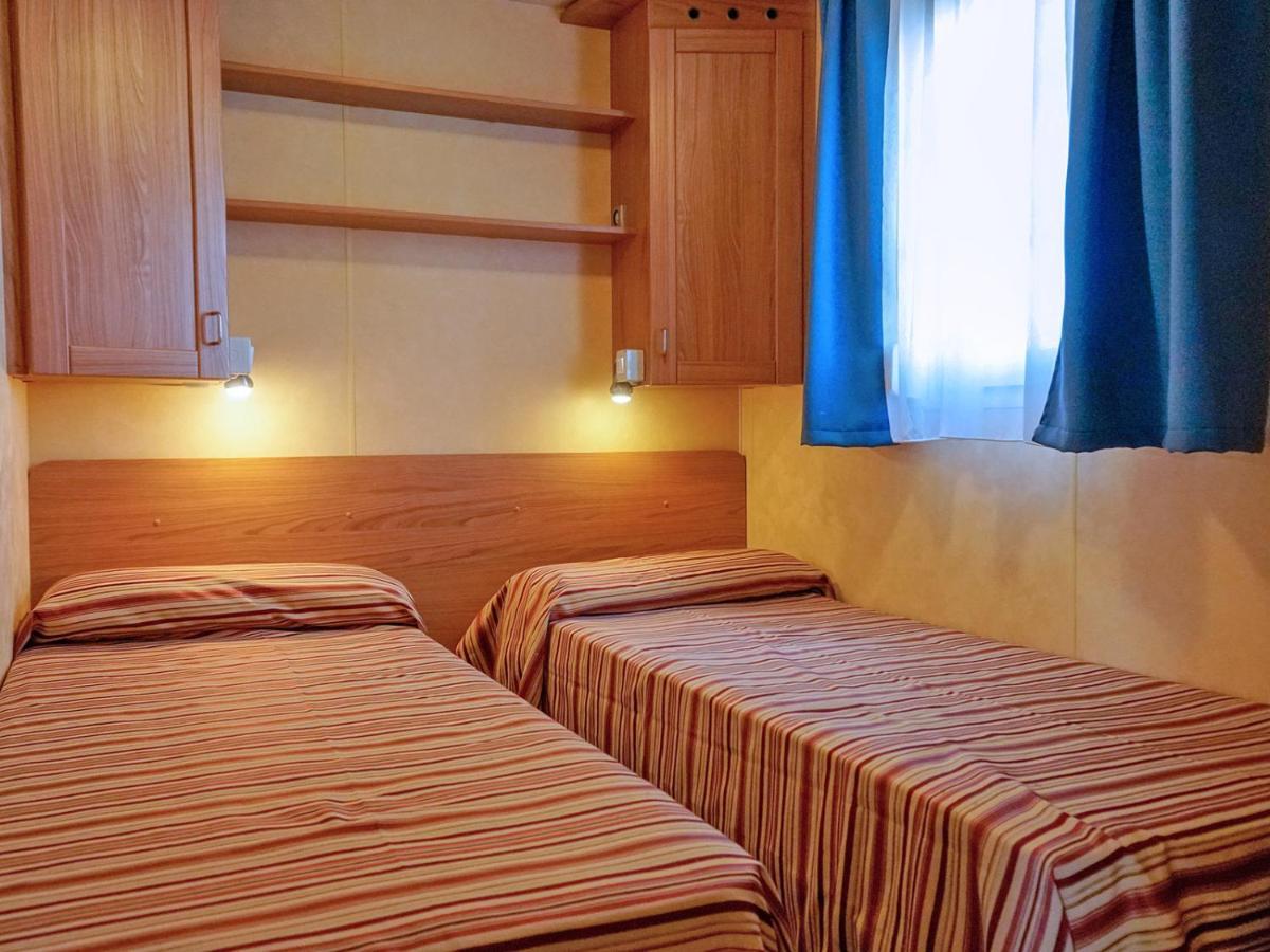 Portofelice Camping Village Eraclea Mare Luaran gambar