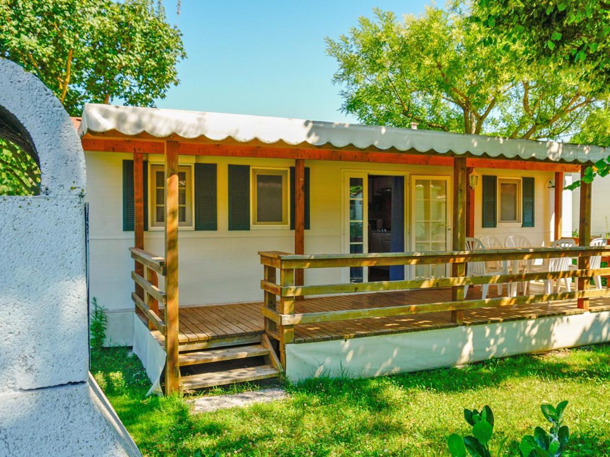 Portofelice Camping Village Eraclea Mare Luaran gambar