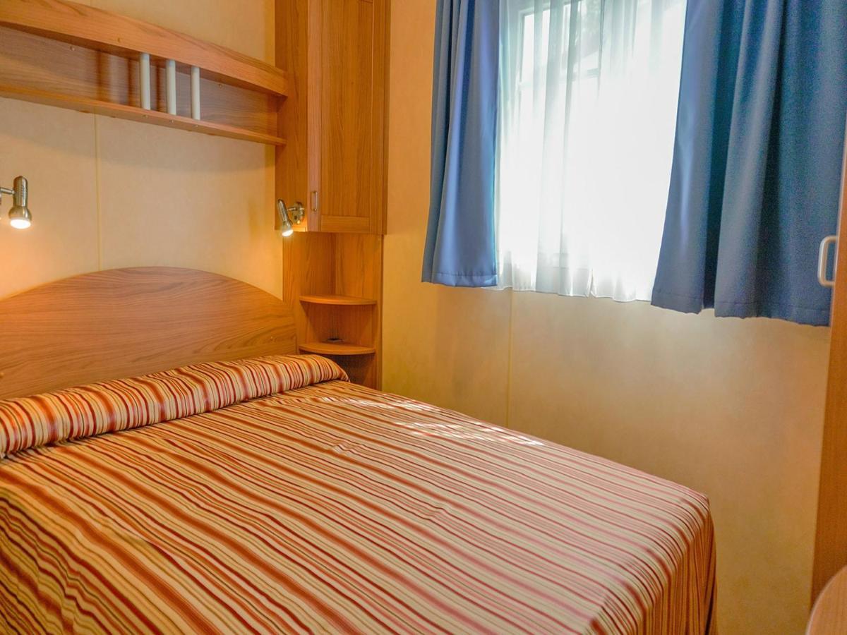 Portofelice Camping Village Eraclea Mare Luaran gambar