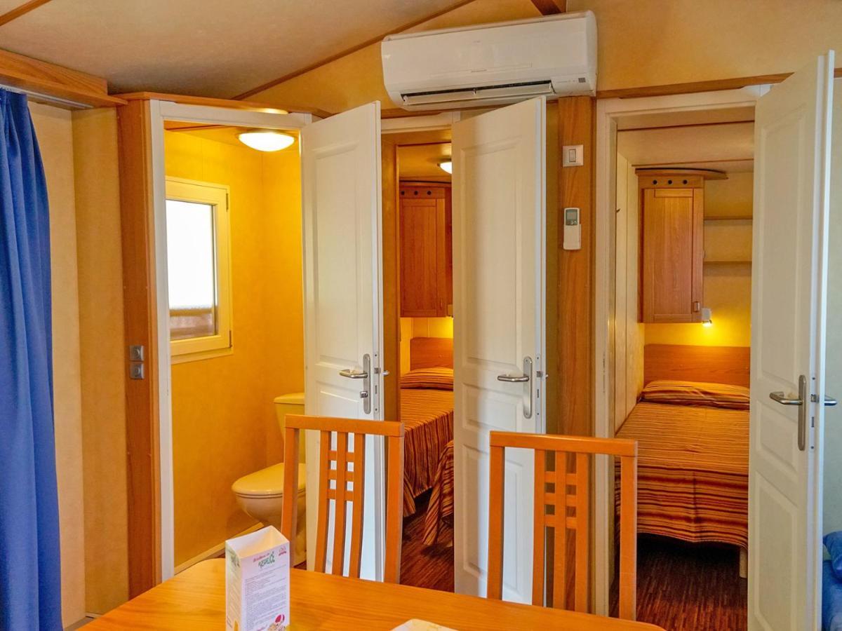 Portofelice Camping Village Eraclea Mare Luaran gambar