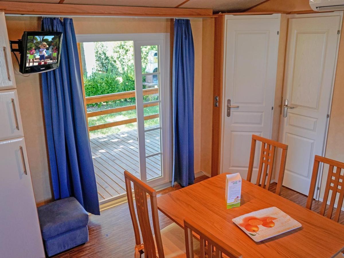 Portofelice Camping Village Eraclea Mare Luaran gambar