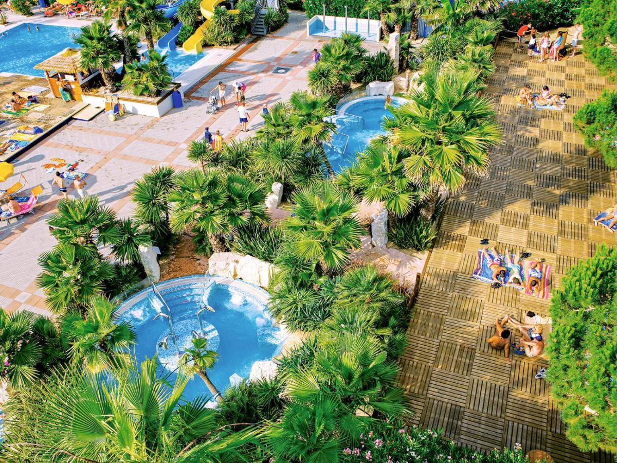 Portofelice Camping Village Eraclea Mare Luaran gambar