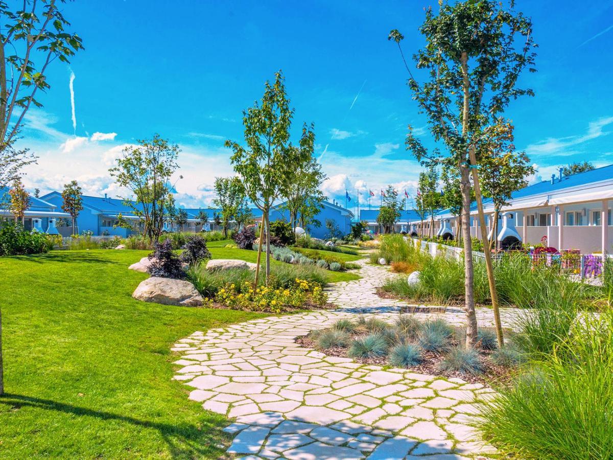 Portofelice Camping Village Eraclea Mare Luaran gambar