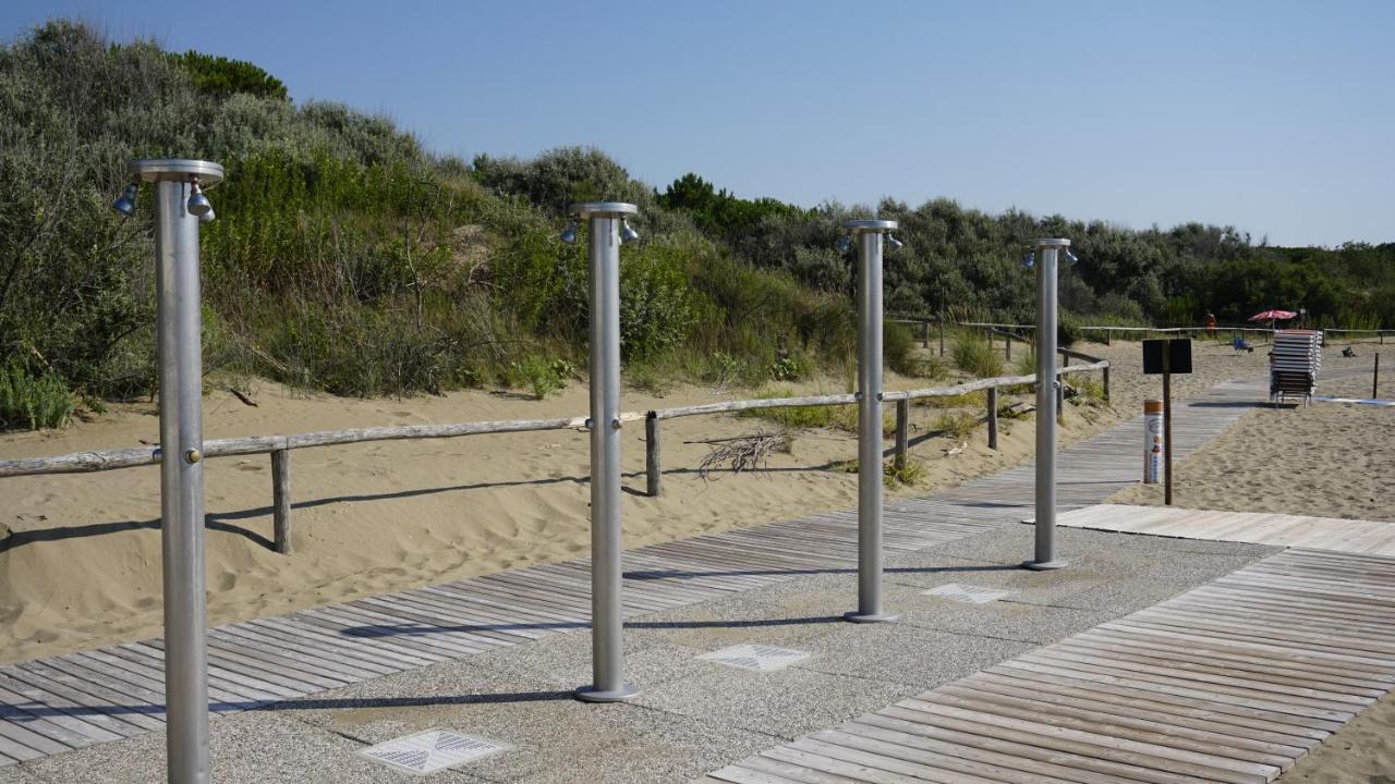 Portofelice Camping Village Eraclea Mare Luaran gambar