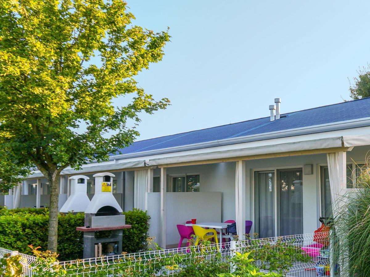 Portofelice Camping Village Eraclea Mare Luaran gambar