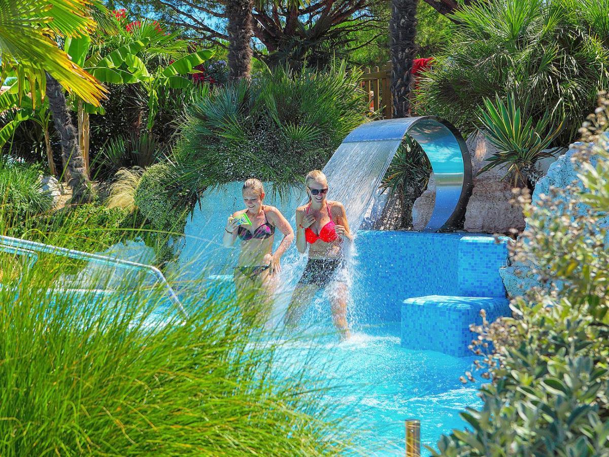 Portofelice Camping Village Eraclea Mare Luaran gambar