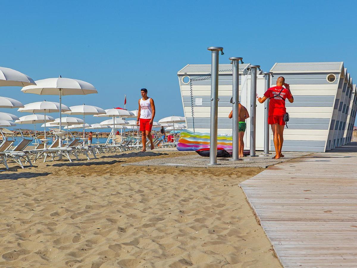 Portofelice Camping Village Eraclea Mare Luaran gambar