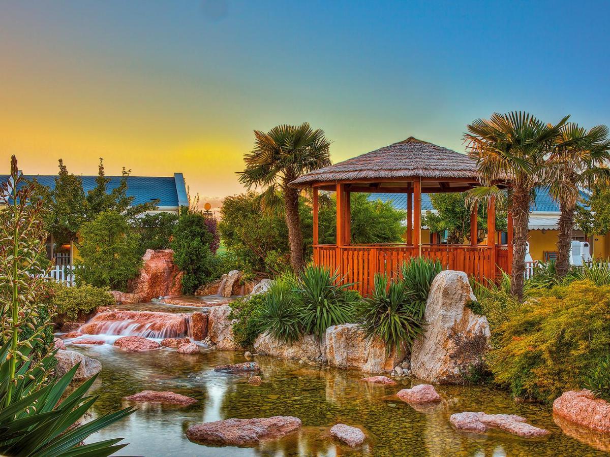 Portofelice Camping Village Eraclea Mare Luaran gambar