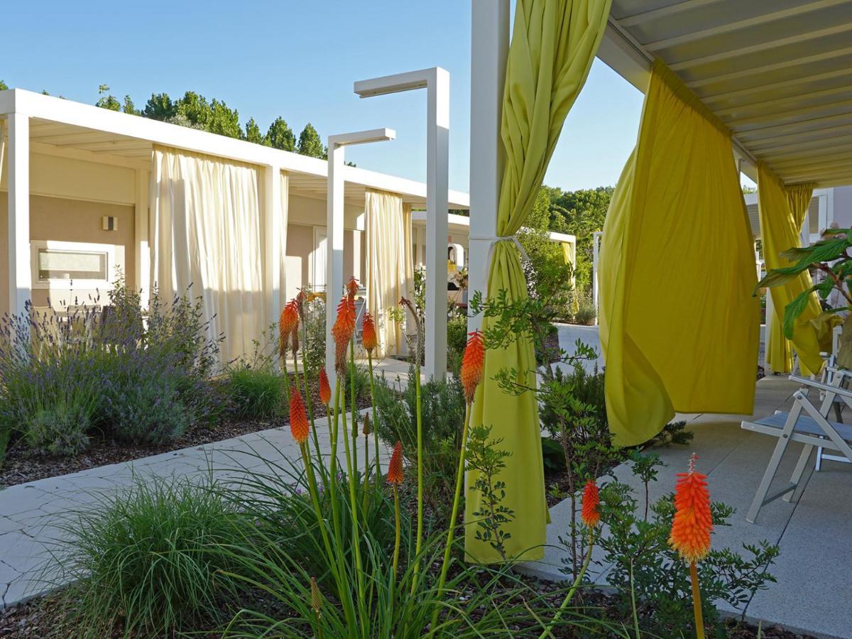 Portofelice Camping Village Eraclea Mare Luaran gambar
