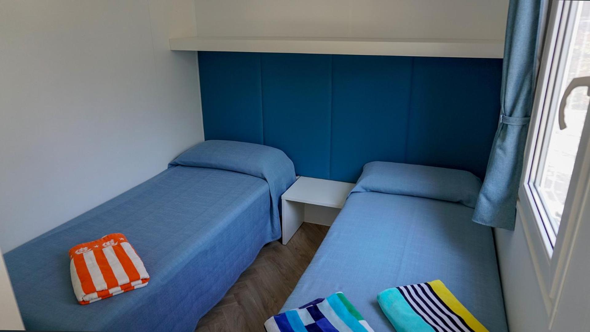 Portofelice Camping Village Eraclea Mare Luaran gambar