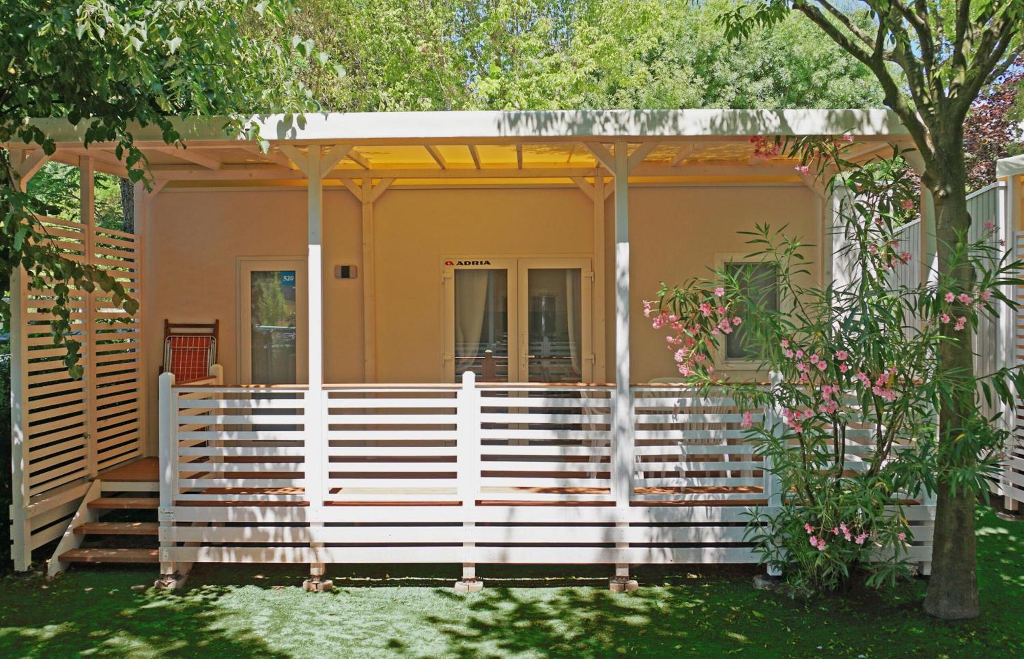 Portofelice Camping Village Eraclea Mare Luaran gambar